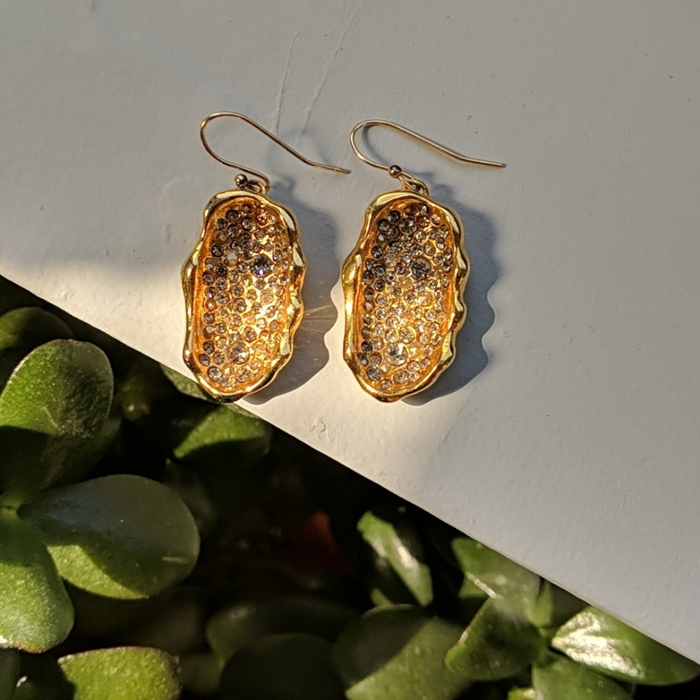 Gorgeous & Unique Statement Earrings